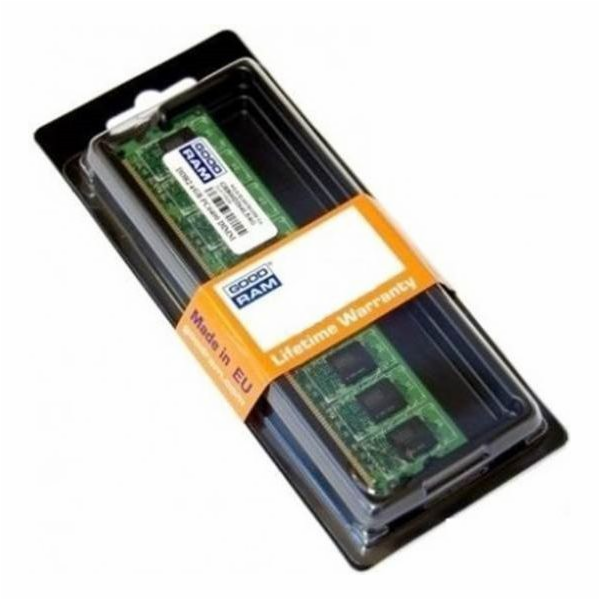 Goodram 4GB DDR3 memory module 1600 MHz