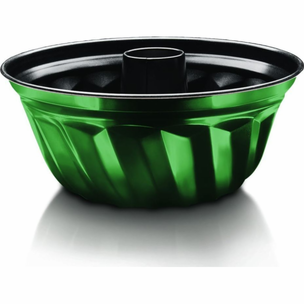BerlingerHaus forma na bábovku BH-6459 Emerald 