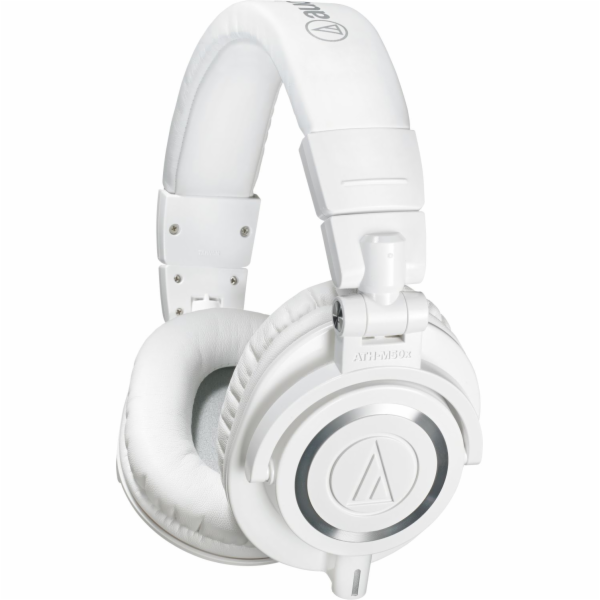 Audio-Technica ATH-M50XWH, sluchátka