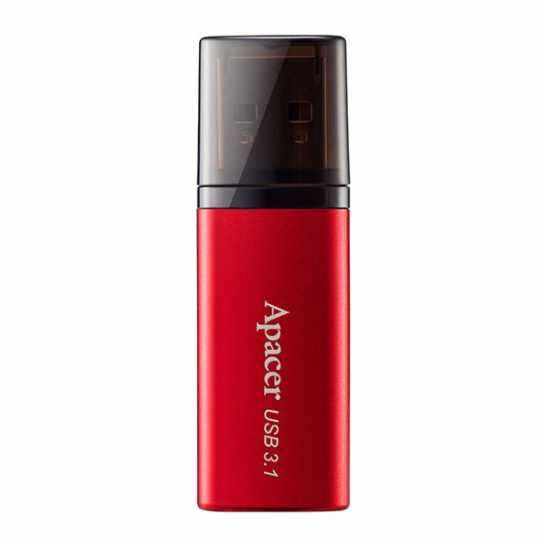 Pendrive Apacer AH25B, 32 GB (AP32GAH25BR-1)