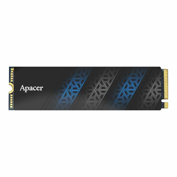 AS2280P4U Pro 512 GB, SSD