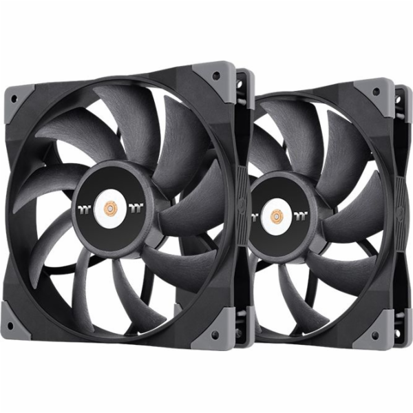 Thermaltake Toughfan 14 2 Fan Pack