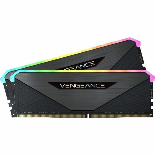 Corsair DIMM 32 GB DDR4-3600 (2x 16 GB) duální sada, RAM