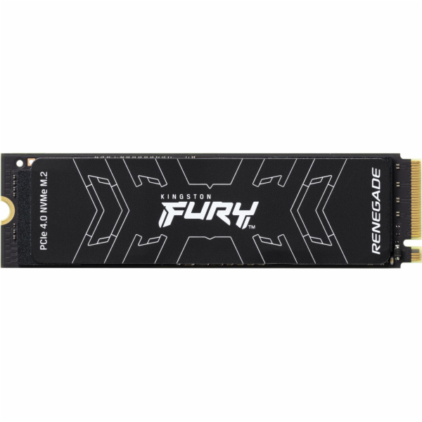 Renegade 4 TB, SSD
