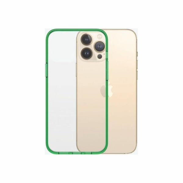 PanzerGlass PanzerGlass ClearCase - ochranné pouzdro s an...
