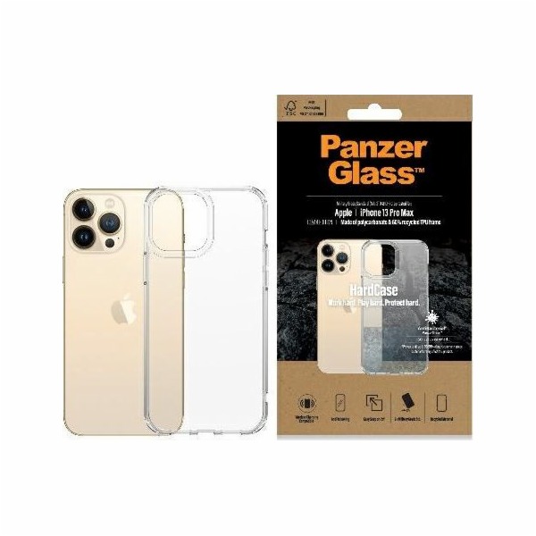 PanzerGlass HardCase iPhone 13 Pro Max