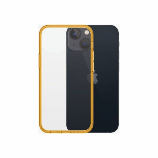 PanzerGlass PanzerGlass ClearCase - ochranné pouzdro s an...