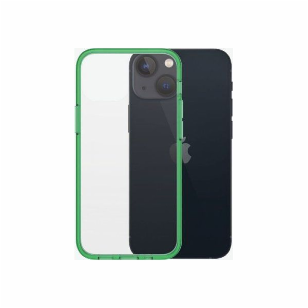 PanzerGlass PanzerGlass ClearCase - ochranné pouzdro s an...