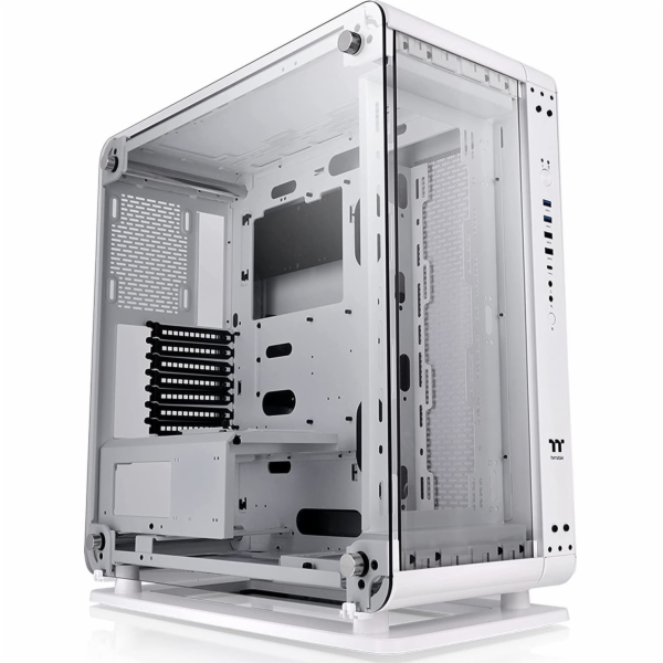 Lavička/sněžná skříň z tvrzeného skla Thermaltake Core P6