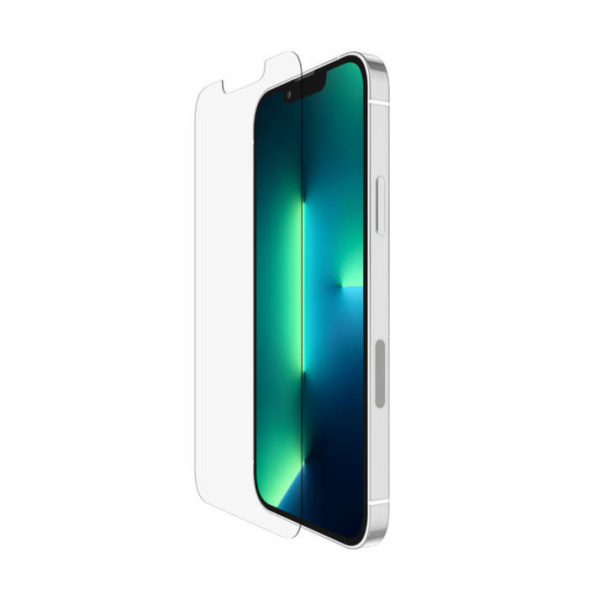 Belkin Screenforce TemperedGlass antibak.iPhone 13/13Pro ...