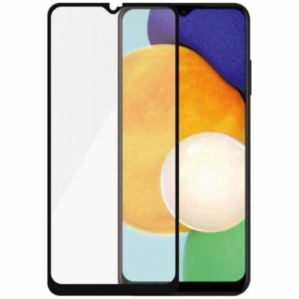 PanzerGlass  E2E Regular Samsung A03 Case Friendly black/...