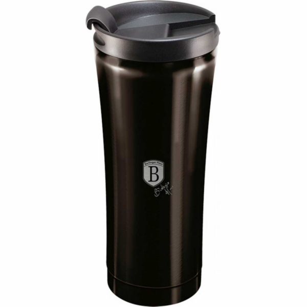 BerlingerHaus termohrnek 500ml BH-6821 Royal Black