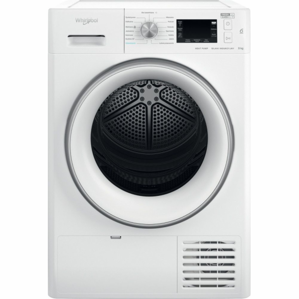 Whirlpool FFTM229X2WSPL