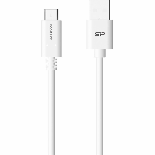 Silicon Power Boost Link PVC LK10AC USB cable 1 m USB 2.0...