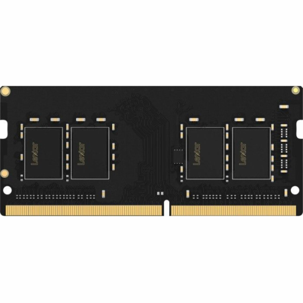 SO-DIMM 16 GB DDR4-3200, Arbeitsspeicher