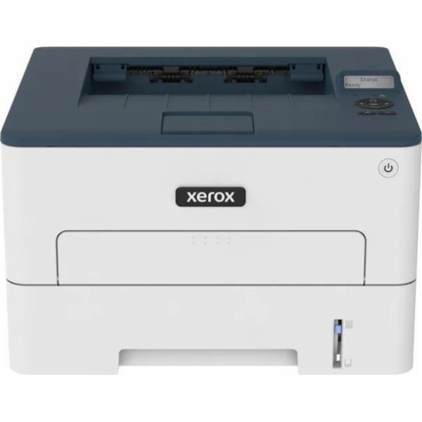 Xerox B230V_DNI, A4 BW tiskárna, 34ppm, USB/Ethernet, Wif...