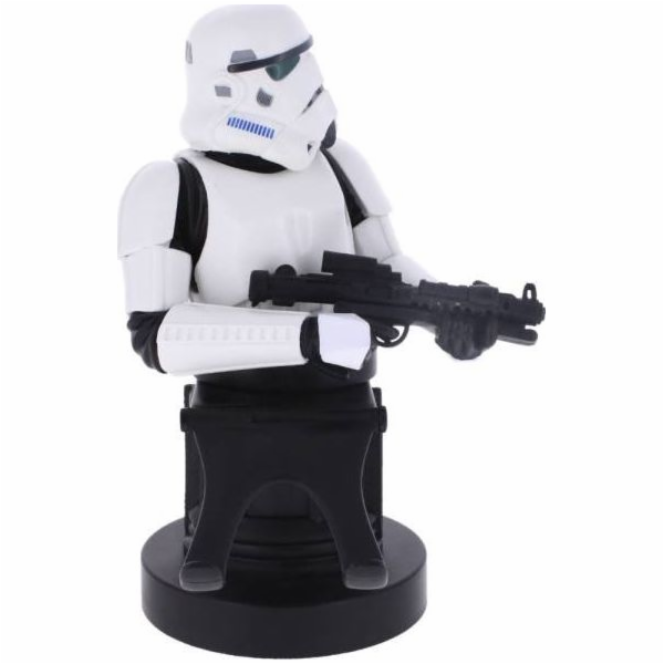 Cable Guys znamená gamepad nebo smartphone STAR WARS Impe...