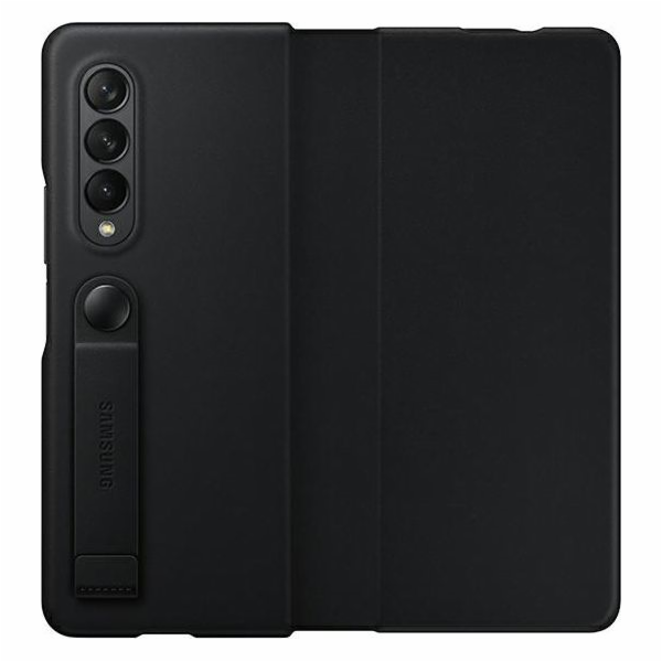 Leather Flip Cover, Handyhülle