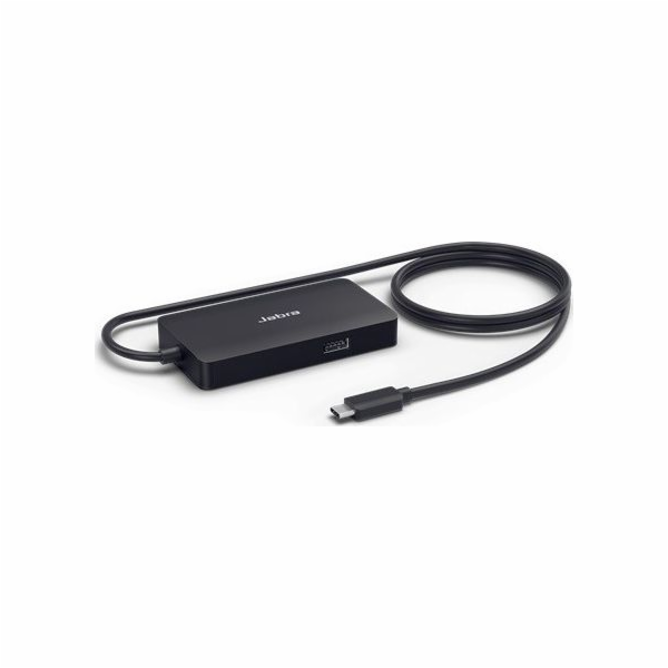 JABRA PanaCast USB Hub USB-C