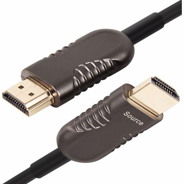 UNITEK Y-C1032BK HDMI cable 40 m HDMI Type A (Standard) B...