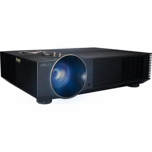 Asus A1/DLP/3000lm/FHD/2x HDMI