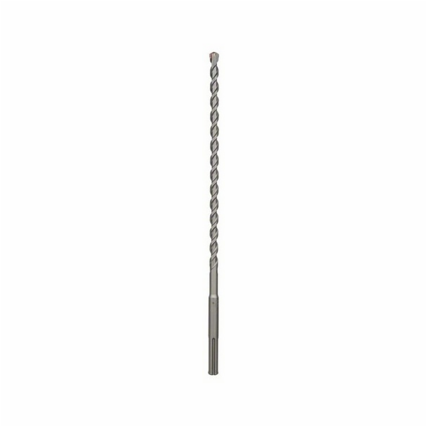 Vrták do kladiv SDS-max-4 - 16 x 400 x 540 mm BOSCH