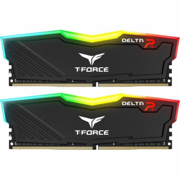 DIMM 16 GB DDR4-3200 Kit, Arbeitsspeicher