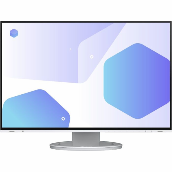 EIZO 24" EV2485-WT, 1920 x 1200, IPS,16:10, 5ms, 350 cd/m...