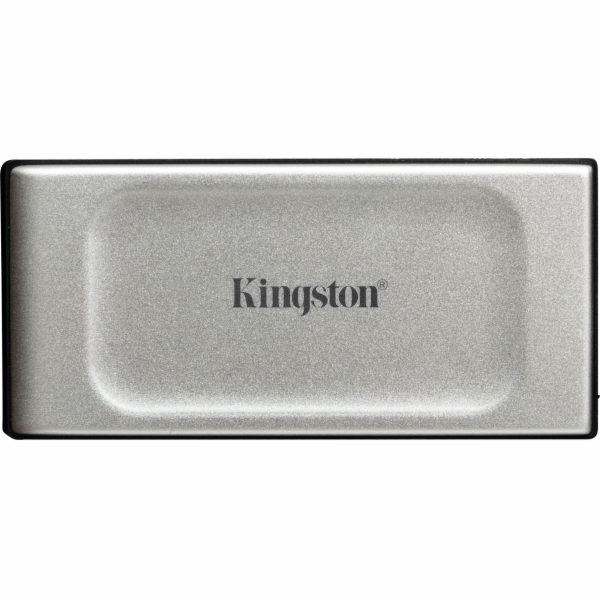 Kingston XS2000 Přenosný SSD 2TB, externí SSD