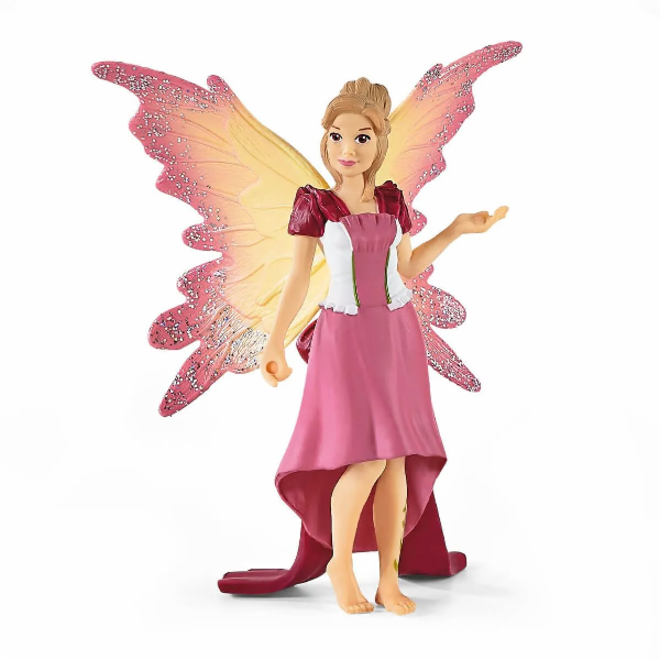 Schleich 42526 Kavárna pro víly