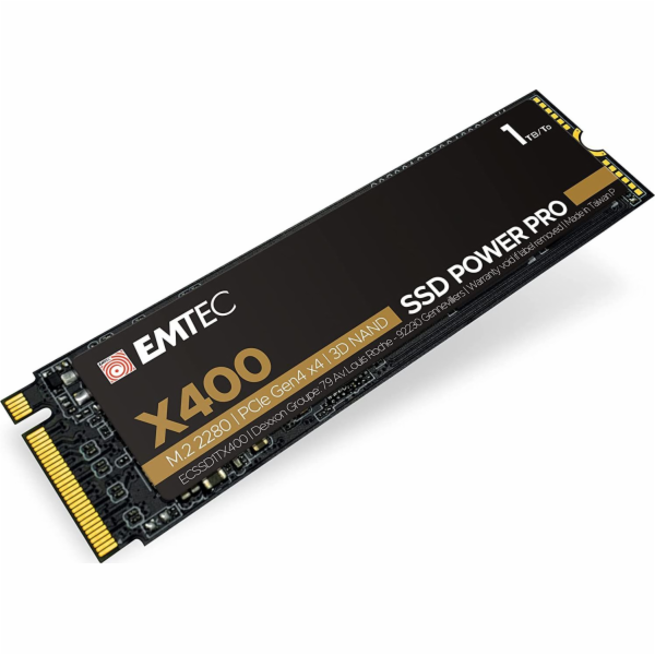 X400 SSD Power Pro 1 TB