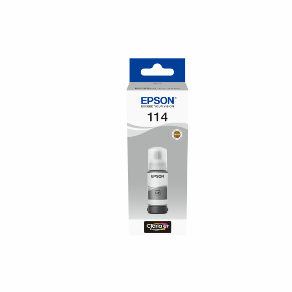 Epson EcoTank seda T 114 70 ml               T 07B5