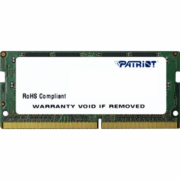 SO-DIMM 16 GB DDR4-3200 DR, Arbeitsspeicher