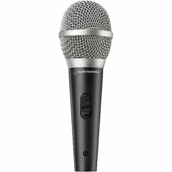 ATR1500x, Mikrofon