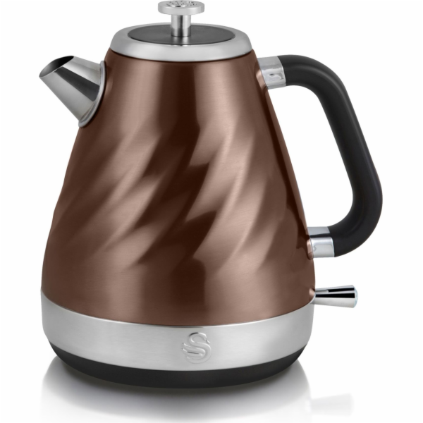 Rychlovarná konvice Swan Cooper SK37010TWN