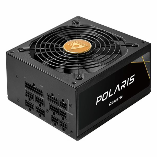 PPS-1250FC 1250W, PC-Netzteil