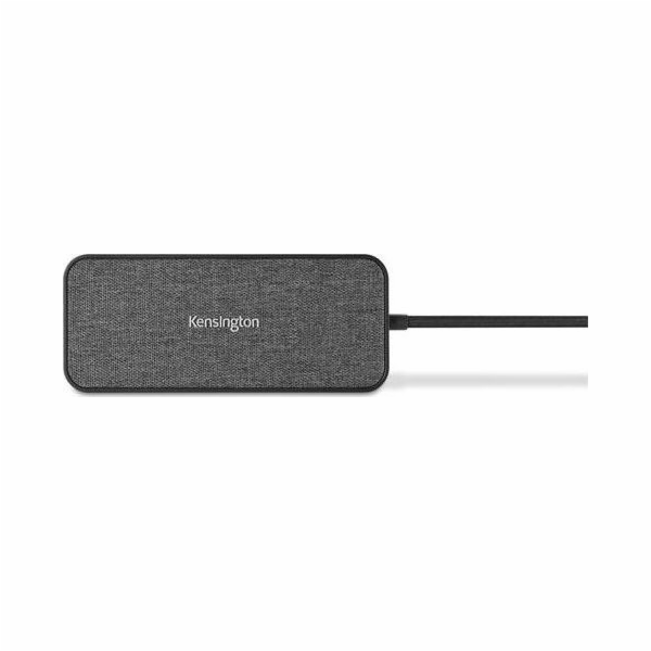 Kensington SD1650P USB-C Single 4K Portable Dock