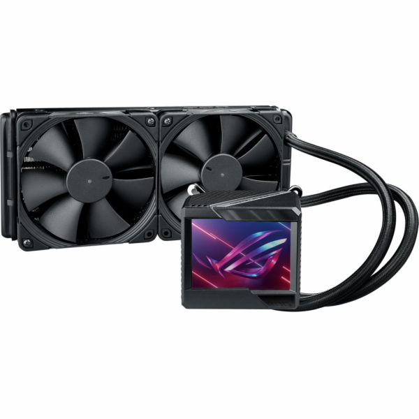 Asus ROG RYUJIN II 240 90RC00A0-M0UAY0 ASUS vodní chladič...
