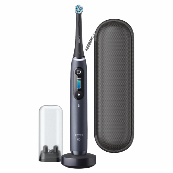 Oral-B iO Series 8 Limited Edition elektrický zubní kartáček