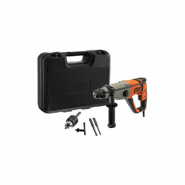 Bohrhammer BEHS02K-QS