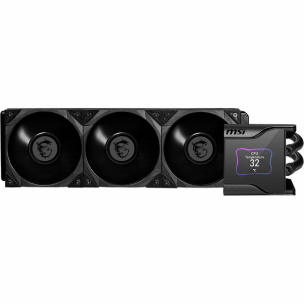 MSI MEG CoreLiquid S360