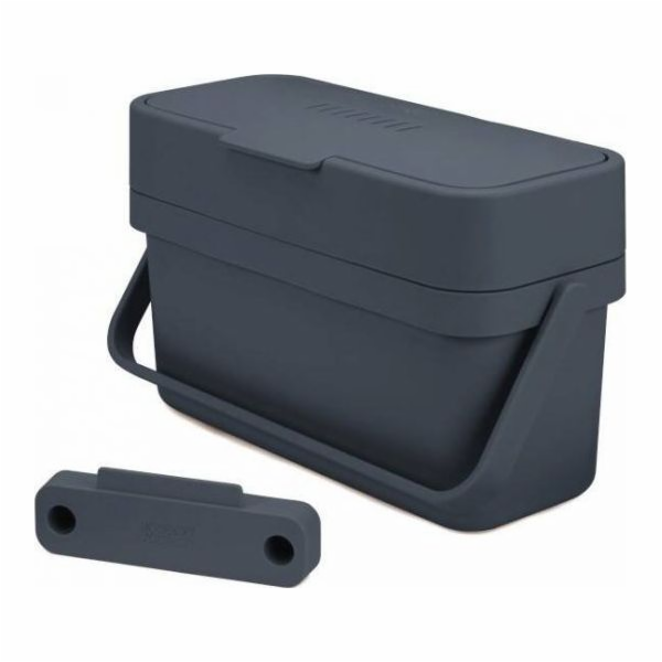 Joseph Joseph Compo 4 Food Waste Caddy šedý