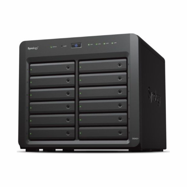 Synology DS2422+ Disk Station