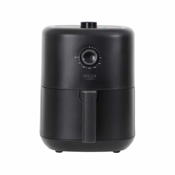 Fritéza Adler Beztuková fritéza Airfryer AD 6310