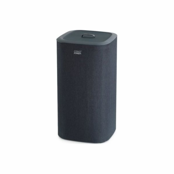 Joseph Joseph Laundry Separation Basket Tota 60 L Black