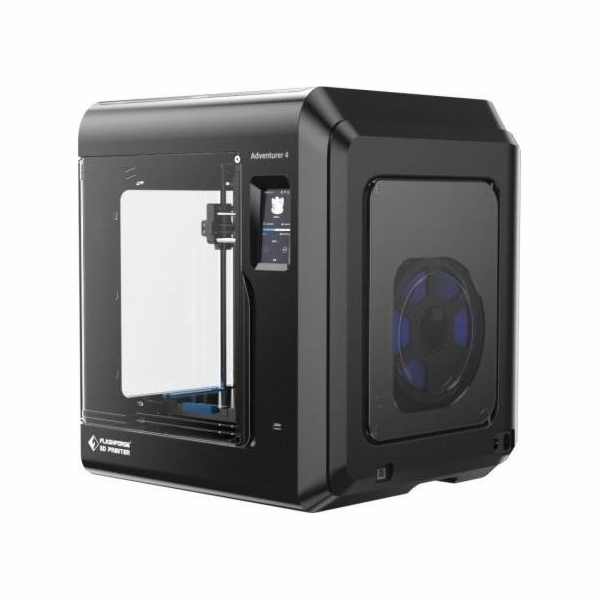 Gembird Flashforge Adventurer 4 GEMBIRD 3D tiskárna Flash...