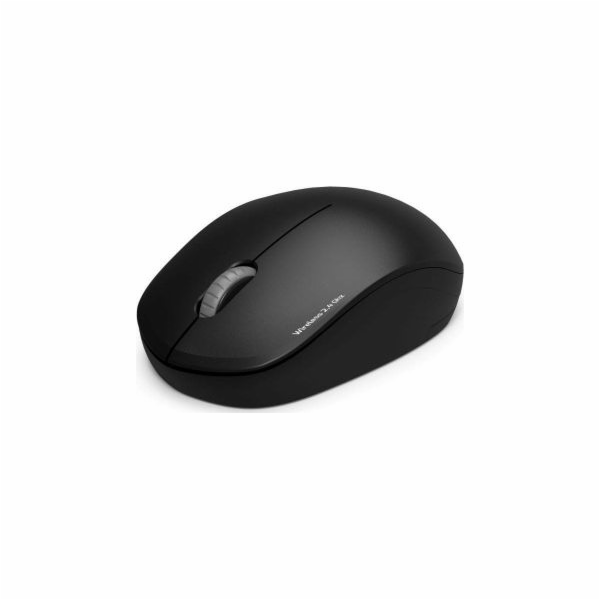 PORT CONNECT Wireless COLLECTION, bezdrátová myš, USB-A a...