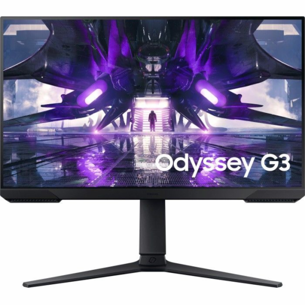 SAMSUNG Odyssey G32A (LS24AG320NUXEN)