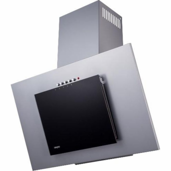 Akpo WK-4 Nero Eco 50  Gray Black glass