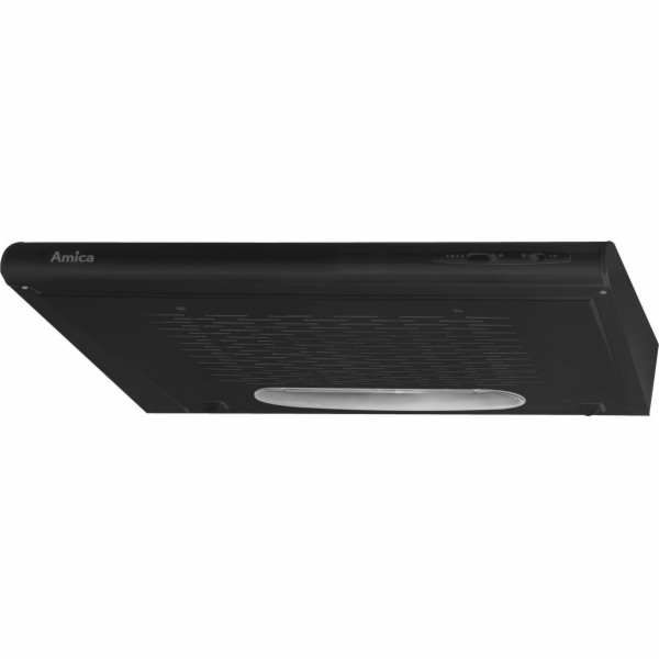 Amica OSC5212B odsavač par